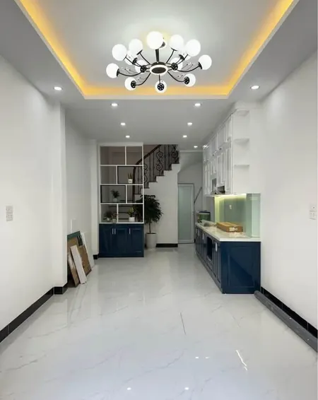 🌟 Nhà 5 tầng 6 ngủ, trung tâm Văn Quán Hà Đông – 45m², nhỉnh 9 tỷ