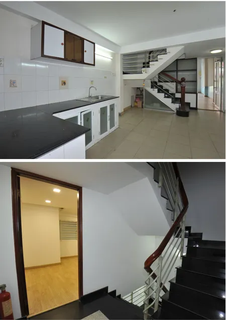 nhà mặt tiền khu ẩm thực PHAN XÍCH LONG, Q.PHÚ NHUẬN
