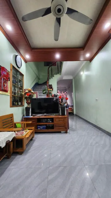 CHO THUÊ NHÀ NGUYÊN CĂN 3 TẦNG TẠI LA KHÊ , HÀ ĐÔNG, HÀ NỘI