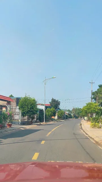 Bán đất 200m² 1.7 tỷ Huyện Đạ Huoai