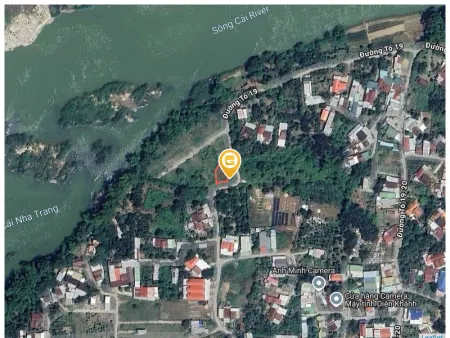 Bán đất 338.5m² 3.5 tỷ tại Xã Diên Lạc Huyện Diên Khánh