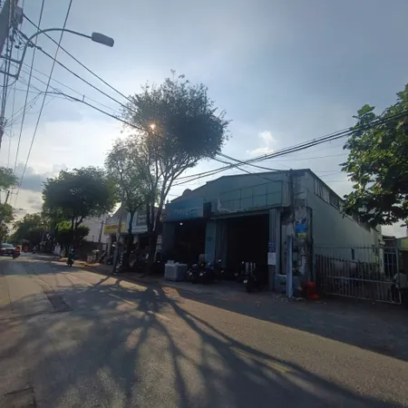 BDS HVL Cho thuê Xưởng mặt tiền Gò Dưa Tam Bình Thủ Đức