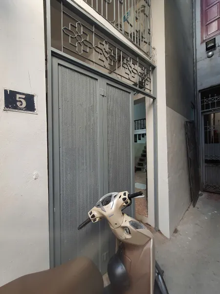 Bán nhà 3 tầng, 4PN, 3WC, 36m², Nghi Tàm, Tây Hồ - 7.6 tỷ