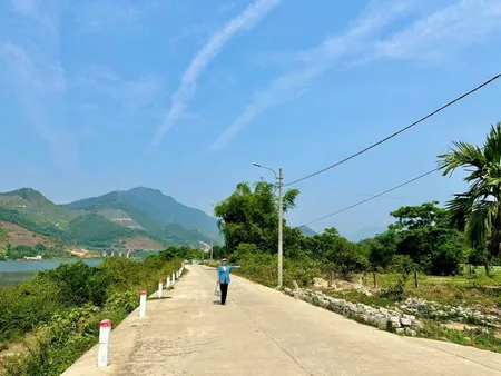 CHÍNH CHỦ Cần Bán 1 Lô Đất Tại Xã Hòa Liên Và 3 Lô Tại Xã Hòa Phong, Huyện Hòa Vang, TP. Đà Nẵng.