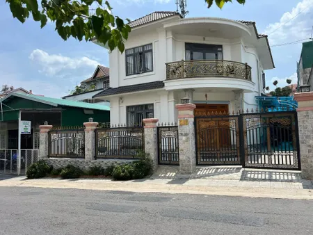 BÁN VILLA GẦN HỒ XUÂN HƯƠNG - PHƯỜNG 9 ĐÀ LẠT