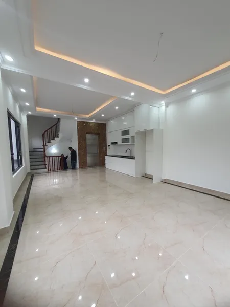 Chính chủ gửi bán nhà p La Khê, Hà Đông 47m 5 tầng Thang Máy ô tô, Kdoanh, chỉ hơn 13 tỷ