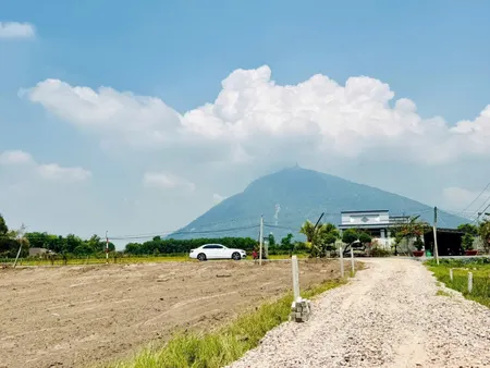 Bán đất thổ cư 150m² giá 320 triệu tại Xã Suối Đá Huyện Dương Minh Châu