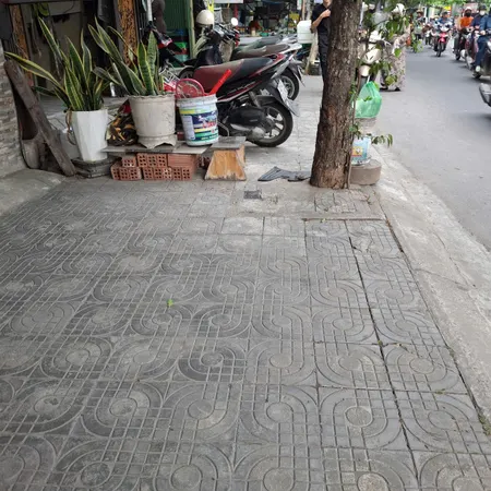 NHÀ 2 TẦNG MẶT TIỀN MẸ SUỐT KINH DOANH ĐỈNH – 96M² – GIÁ 5.25 TỶ
