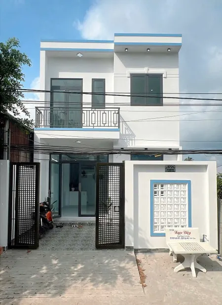 Chính chủ cần bán căn nhà ở số 372C khu vực Thạnh Phú phường Thường Thạnh,  Cái Răng TP. Cần Thơ