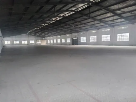 BDS  HVL CHO THUÊ KHO TRONG KCN SÓNG THẦN 1 - BÌNH DƯƠNG !