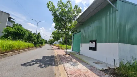 Chính chủ, bán đất KĐT Làng Sen