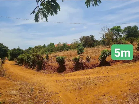 Bán đất 185m² giá 139 triệu tại Xã Ea Tar Huyện Cư M'gar