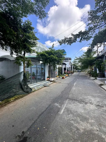 Bán đất nền KDC gần sân bay Biên Hòa làm việc chính chủ