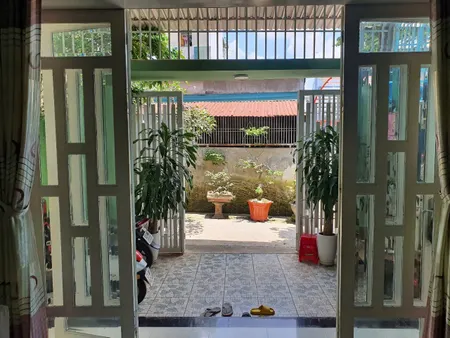 NHÀ HẺM 102 NGUYỄN TẤT THÀNH GIÁ HẠT DẺ