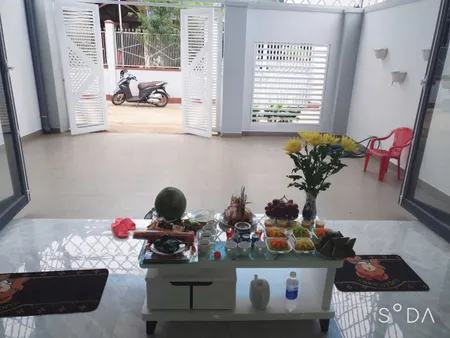 Bán nhà 145.7m² 2.7 tỷ tại Xã Hòa Thắng Thành phố Buôn Ma Thuột