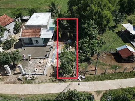 Bán  đất thổ cư 193.8m² , giá 690 triệu tại, Xã Ninh Đông, Thị xã Ninh Hòa, Khánh Hòa
