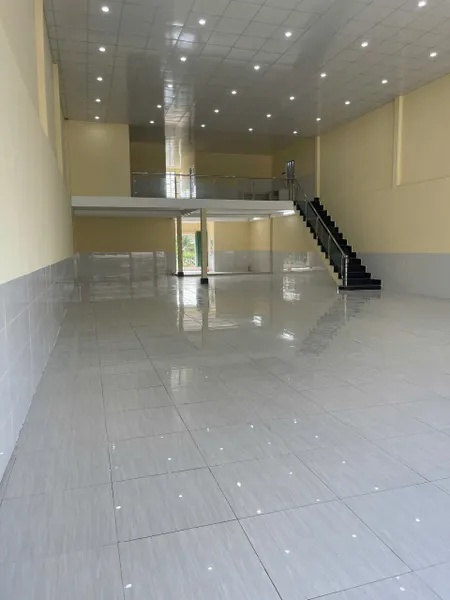 CHÍNH CHỦ CẦN BÁN hoặc CHO THUÊ NHÀ DÀI HẠN  TẠI 1 TRỆT 1 LỬNG TẠI THỊ XÃ NGÃ NĂM - TỈNH SÓC TRĂNG.