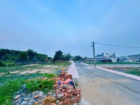 SỞ HỮU NGAY ĐẤT SỔ RIÊNG, FULL THỔ CHỈ VỚI 300TR