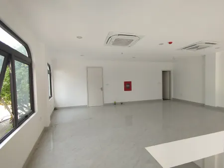 BÁN TOÀ NHÀ MẶT PHỐ Ô TÔ TRÁNH -  Ở KẾT HỢP KINH DOANH ĐA DẠNG - TIỀM NĂNG CAO - 38 TỶ