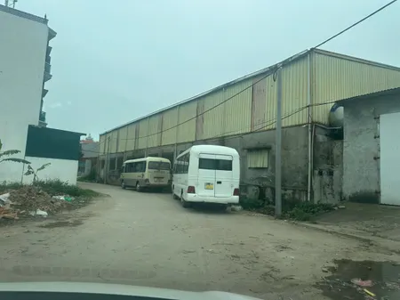Bán đất đấu giá mặt đường tỉnh 385 (gần chợ) Lương Tài, Văn Lâm, Hưng Yên