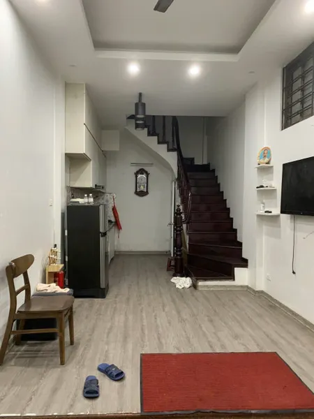CHÍNH CHỦ CHO THUÊ NHÀ RIÊNG 5 TẦNG – FULL NỘI THẤT – GIÁ 15 TRIỆU/THÁNG