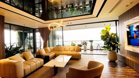 Bán tòa VP mặt phố Tôn Thất Tùng, 103m2, 9 tầng 1 hầm thang máy, mặt tiền 6m, nhỉnh 55 tỷ, KD đỉnh