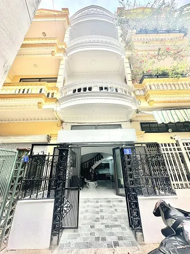 CHO THUÊ NHÀ NGUYÊN CĂN PHỐ TÂY VĂN CAO (NGÕ 302 VĂN CAO) ♦