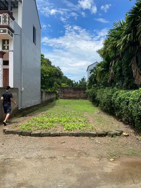 CC bán đất Kim An, Thanh Oai cách QL21B 