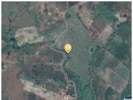 Bán đất 18000m² 1.08 tỷ tại Xã Đan Phượng Huyện Lâm Hà
