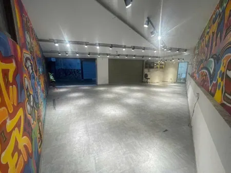 Cho thuê nhà ngõ ô tô Yên Hoà, 85m2, 1 tầng, mặt tiền 15m làm Spa, Văn Phòng, Cà Phê, Salon