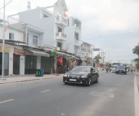 🔥🔥NHÀ SÂN VƯỜN 210M² FULL THỔ CƯ – 💰 GIÁ CHỈ 6,5 TỶ(CÒN TL)