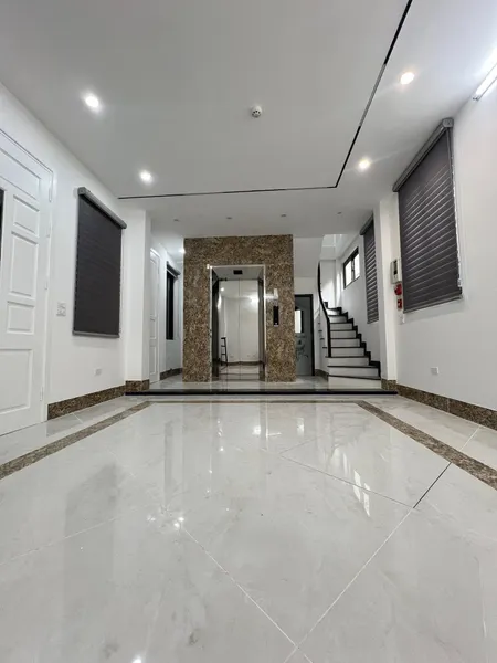 Chính chủ bán nhà MP Bà Triệu, Hà Đông, 40m 6T thang máy, Kdoanh, ôtô tránh, chỉ hơn 13T