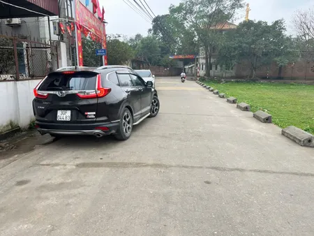 ĐẤT ĐẸP - GIÁ TỐT - Vị Trí Đắc Địa Tại Xã Tiên Dược, Huyện Sóc Sơn, TPHN