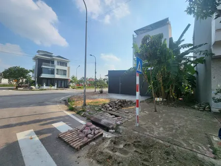 Bán Đất View Đẹp, Hướng Đông – Vị Trí Trung Tâm KĐT Thiên Phú, Tứ Minh, Hải Dương