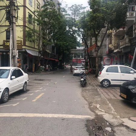 Cần Bán Nhanh Ngõ 90 Nguỵ Như Kon Tum, 62m², Mặt Tiền Rộng, Chỉ Nhỉnh 26 Tỷ