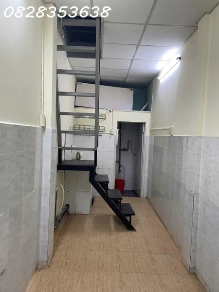 BÁN NHÀ HẺM TRẦN VĂN QUANG, TÂN BÌNH - 1.8 TỶ - 2 TẦNG, 2 PN, 13.5M2, SỔ HỒNG CHÍNH CHỦ