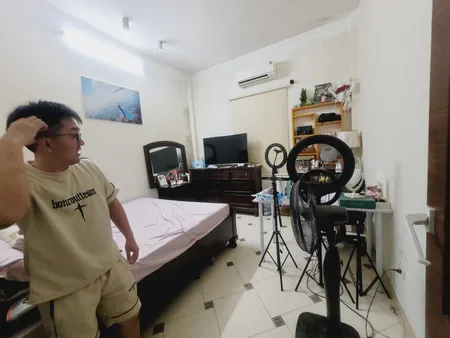 Bán nhà Nguyễn Trãi (Thanh Xuân) 58m, 4 tầng, mt 5.9m, giá 12 Tỷ