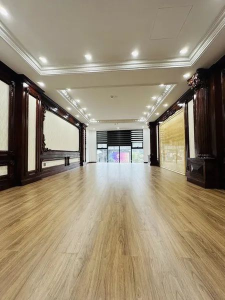 Bán Tòa Mặt Phố Nguyễn Ngọc Nại (Hoàng Văn Thái) 98/103m,9Tầng,MT 6m Giá 56 Tỷ