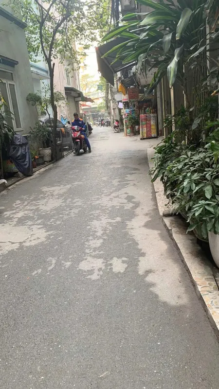 Trung Văn 41 5 14.8 12.4 tỷ  ĐC Duy 282