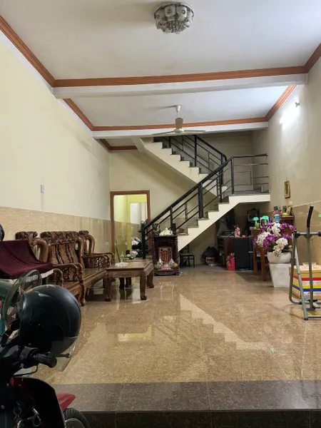 Bán đất 320.9m² 5.5 tỷ tại Phường Uyên Hưng Thị xã Tân Uyên