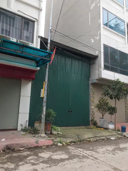 CC cần bán mảnh ĐẤT DV VẠN PHÚC, HÀ ĐÔNG, P LÔ VỈA HÈ Ô TÔ TRÁNH 50M chỉ hơn 9 tỷ