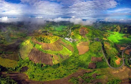 CƠ HỘI ĐẦU TƯ ĐẤT VÀNG TẠI TRUNG TÂM GIA NGHĨA!
