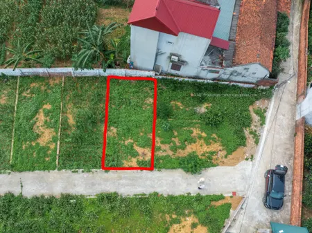 Bán đất 60m² 1.9 tỷ tại Xã Bình Yên Huyện Thạch Thất