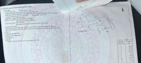 Nhà Đất Xuân Hiệp Xuân Lộc Đồng Nai