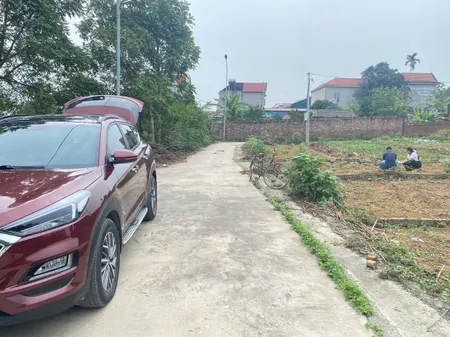 bán 72,5 thôn Cộng Hoà xã Phù Linh Huyện Sóc Sơn Hà Nội. Cách trung tâm tt sóc sơn chỉ 2,5km !!!