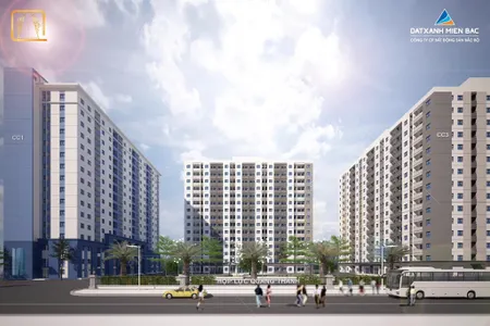 Trả trước hơn 300tr có ngay căn chung cư mới tinh tai TP Thanh Hóa