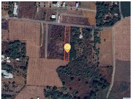 Bán đất 1980m² 21 tỷ tại Xã Đông Hoà Huyện Trảng Bom
