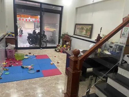 Chính Chủ Cần Bán Nhanh 1 hoặc 2 Căn Nhà Liền Kề, Mặt Đường 351 - xã Hồng Thái, An Dương, TP Hải Phòng