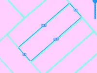 1,45 tỷ 100m2 Đường Hùng Vương, Xã Phú Đông, Huyện Nhơn Trạch, Đồng Nai