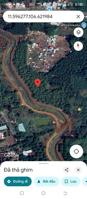 ·BÁN ĐẤT GIÁ TỐT - 4.500m² ĐẤT VƯỜN LÊN THỔ CƯ ĐƯỢC